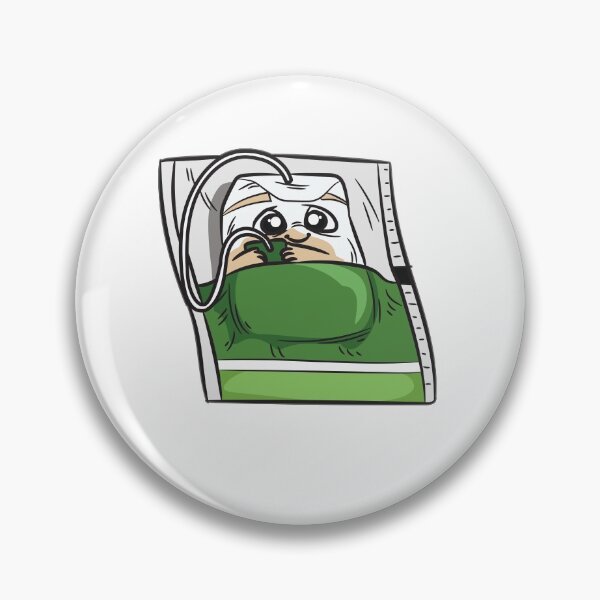 Artikelvorschau, Sweet Tea Bag Green Tea Lover entworfen und verkauft von Moonpie90.