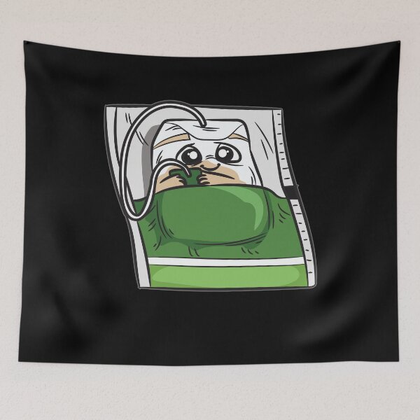 Item preview, Sweet Tea Bag Green Tea Lover designed and sold by Moonpie90.