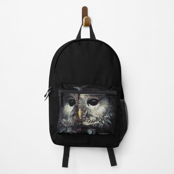 Item preview, owl print designed and sold by TheKonseptShop.