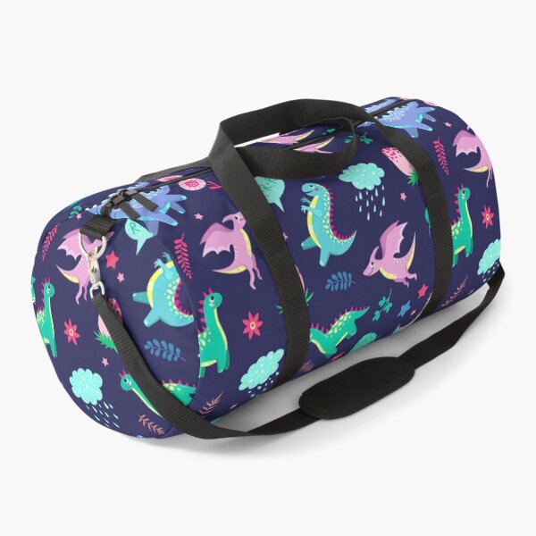 Item preview, Dinosaur Seamless Pattern, Dinosaur Seamless Pattern Design designed and sold by graphic-genie.