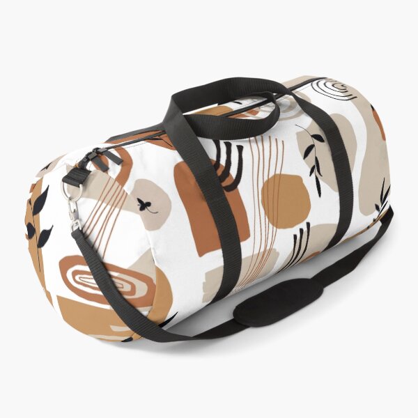 Item preview, Calm nature abstract shapes designed and sold by KennyLucky.