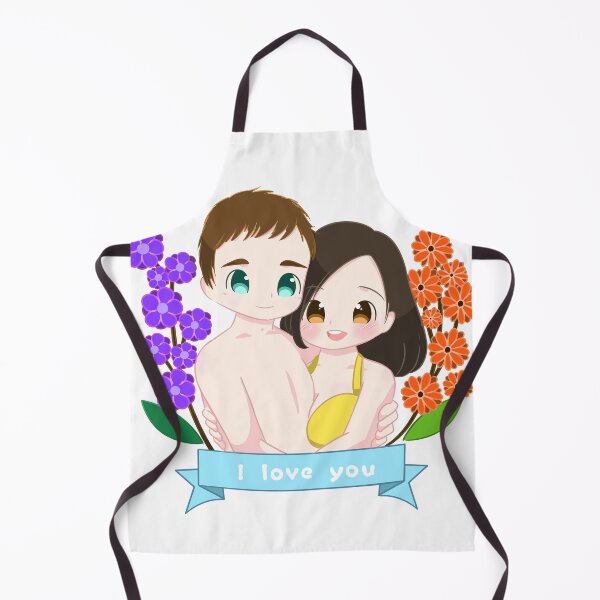 Item preview, I love you designed and sold by konapple.