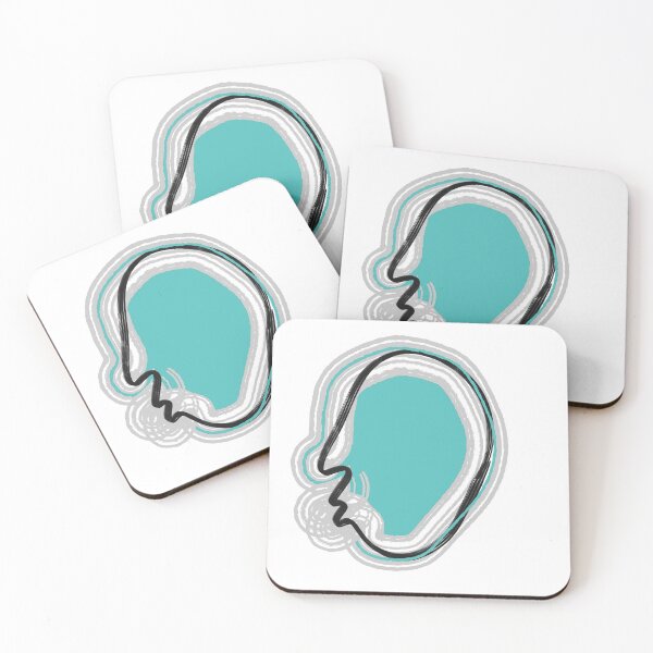 Item preview, Clear Mind designed and sold by Vanillandree.
