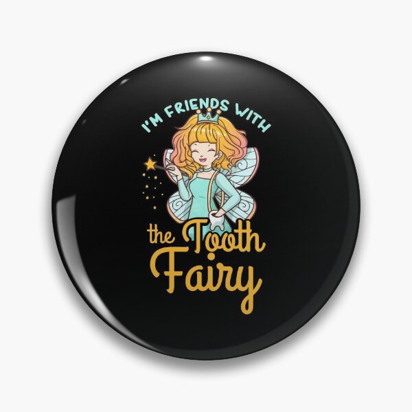 Item preview, Tooth Fairy Pediatric Dentist designed and sold by CreativeGiftShp.