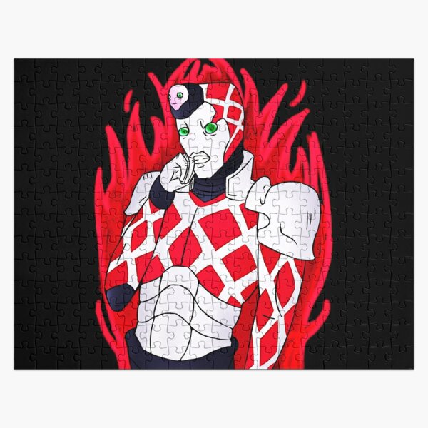 Jojo Fans Jigsaw Puzzles | Redbubble