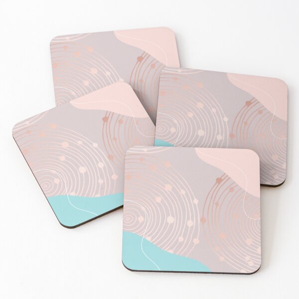 Item preview, rose gold aesthetic designed and sold by ZubiyaArt.