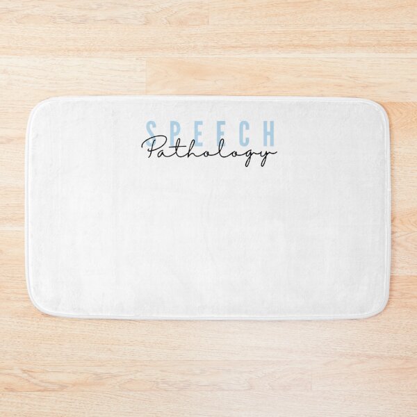 Item preview, Speech Pathology Speech Therapy, Speech Pathology Gift  designed and sold by robertadunford.