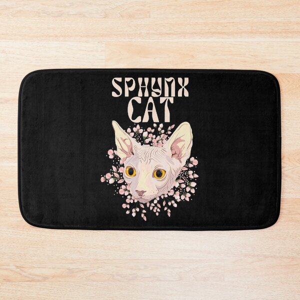 Item preview, Sphynx Cat   designed and sold by seauEashan.