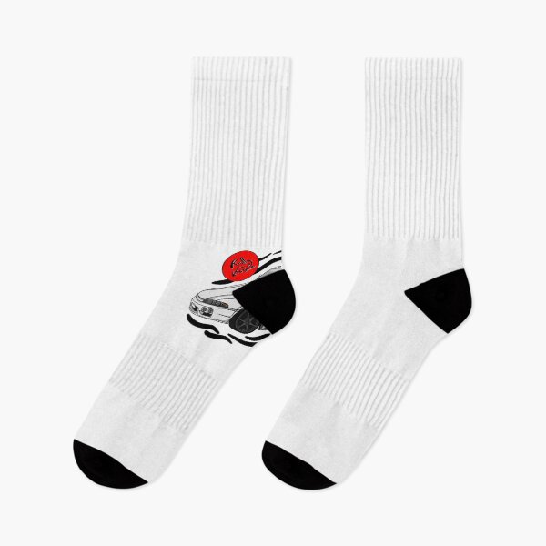 Item preview, Nissan Skyline white designed and sold by RallyTorque.