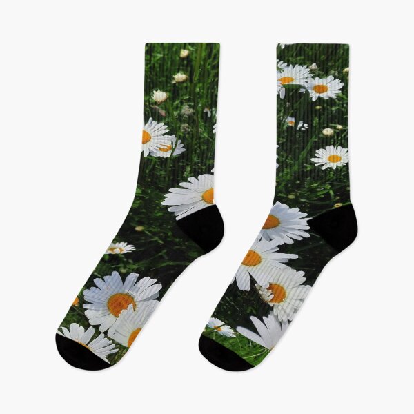 Item preview, Plants Grow at your own Pace-Flower Shopping-Daisies-Garden Whisperer designed and sold by DiensDesign.