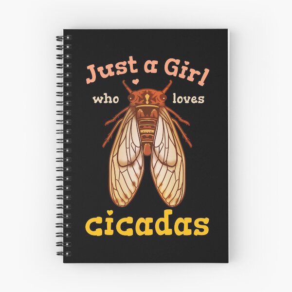 Item preview, Cicada Insect designed and sold by CreativeGiftShp.