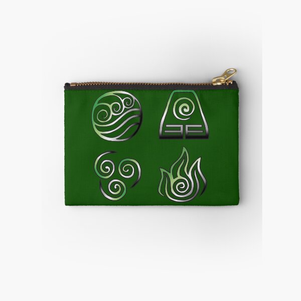 Item preview, Four Elements Aromatic Pride  designed and sold by Fandom-Finesse.