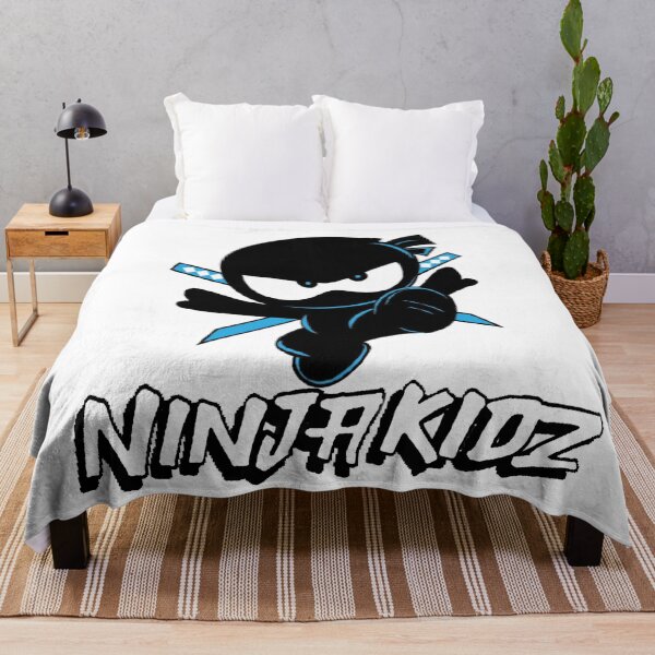Item preview, Blue Ninja designed and sold by JaysonBangit.