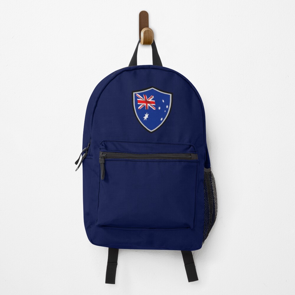 Item preview, Backpack designed and sold by P-I-R.