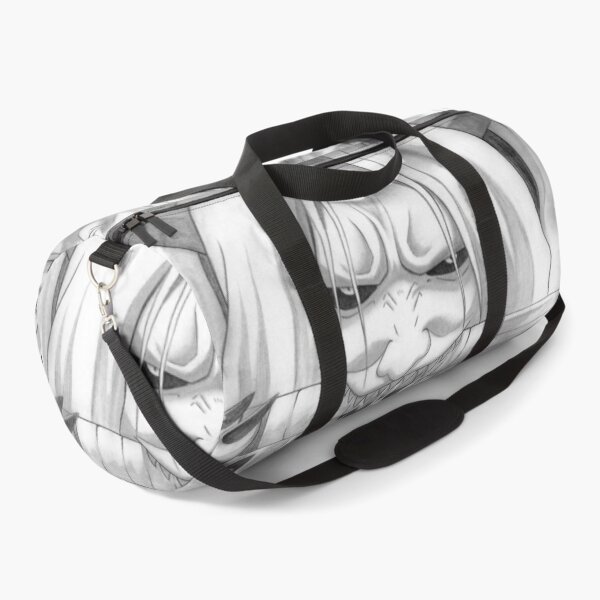 Reaper Death Seal Duffle Bag