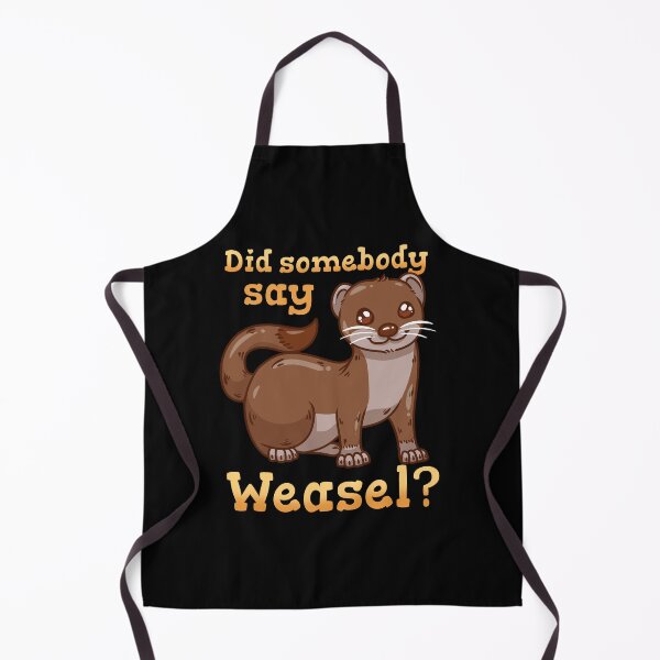 Item preview, Weasel designed and sold by CreativeGiftShp.