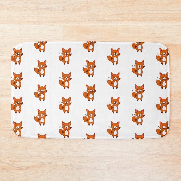 Item preview, Hello Mr.fox designed and sold by Creative fashion Mix.