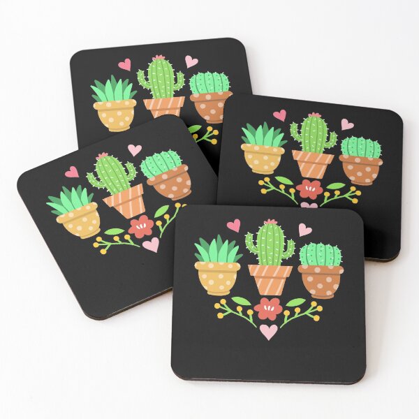 Item preview, Cactus Plants designed and sold by CreativeGiftShp.