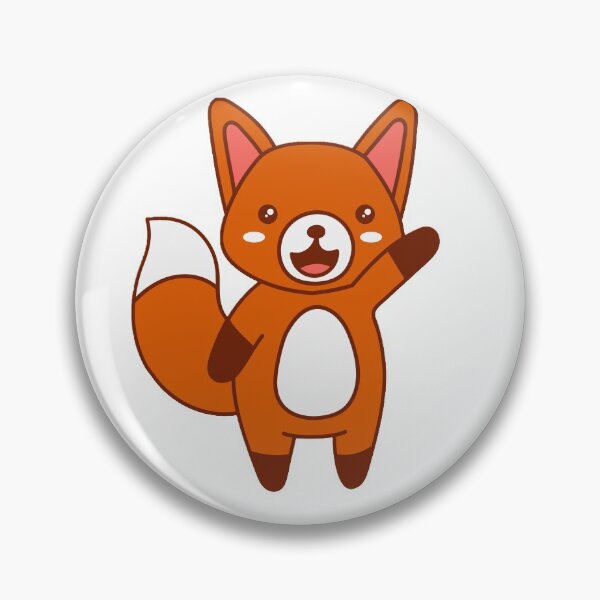 Item preview, Hello Mr.fox designed and sold by Creative fashion Mix.
