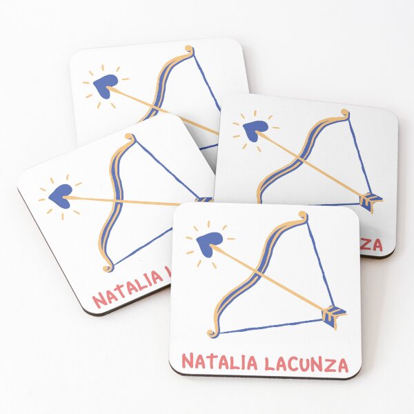 Item preview, Natalia Lacunza designed and sold by ARTISTEANDO.