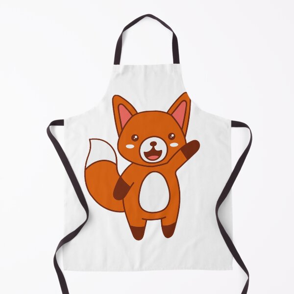 Item preview, Hello Mr.fox designed and sold by Creative fashion Mix.