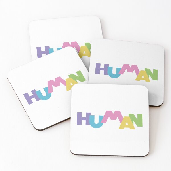 Item preview, HUMAN designed and sold by kamorim.