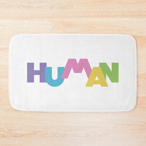 Item preview, HUMAN designed and sold by kamorim.