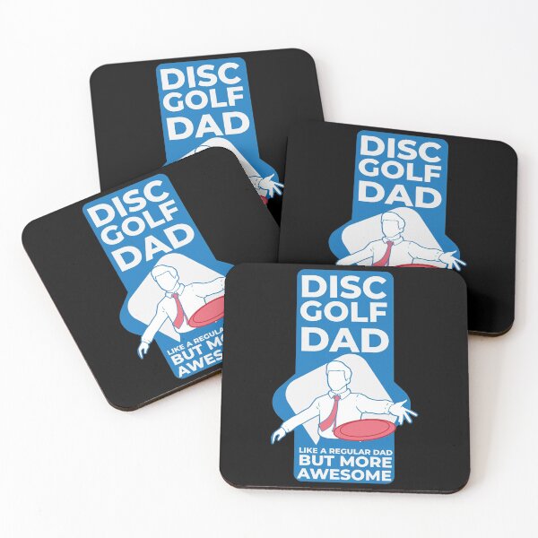 Item preview, Disc Golf Dad designed and sold by CreativeGiftShp.