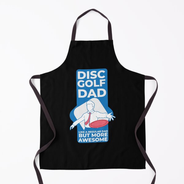 Item preview, Disc Golf Dad designed and sold by CreativeGiftShp.