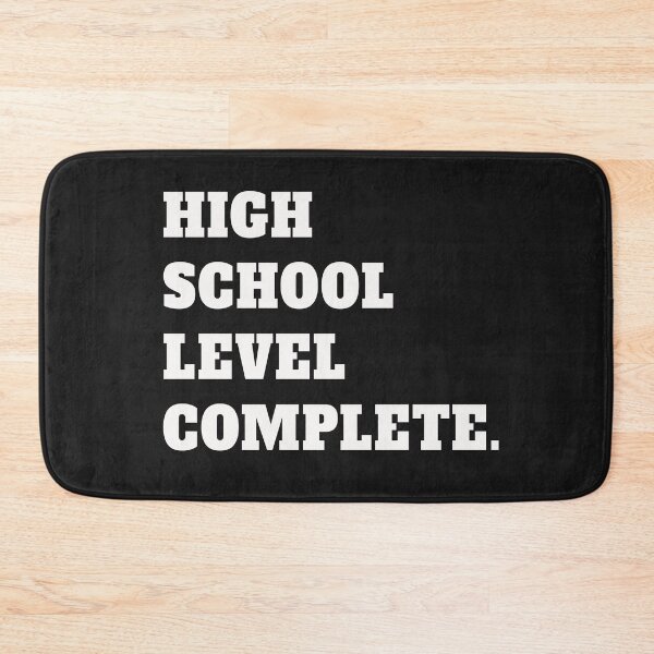 Item preview, High school level complete designed and sold by Sam Artist.