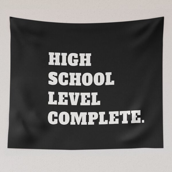 Item preview, High school level complete designed and sold by Sam Artist.