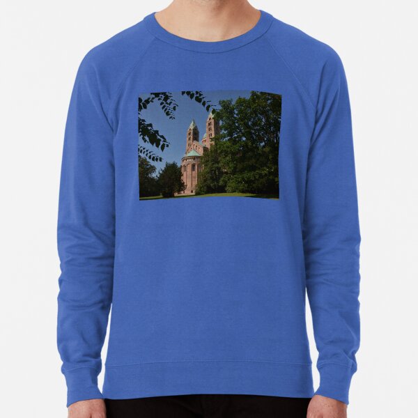 Speyer Cathedral Lightweight Sweatshirt