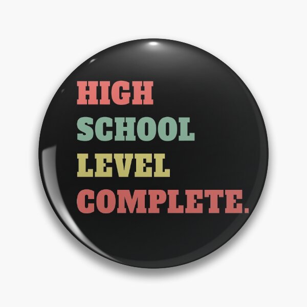 Item preview, High school level complete designed and sold by Sam Artist.