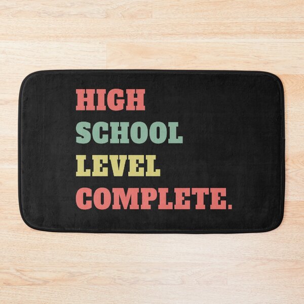 Item preview, High school level complete designed and sold by Sam Artist.