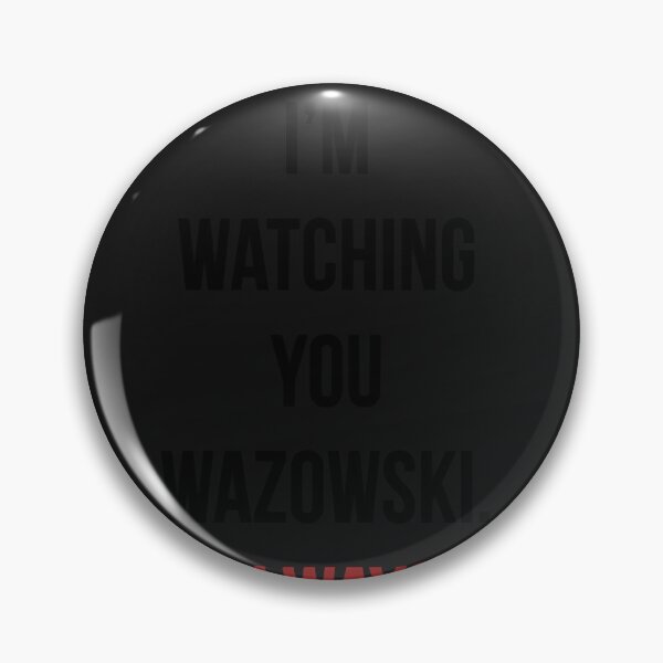 Item preview, I m Watching You  | Perfect Gift designed and sold by terryegal.