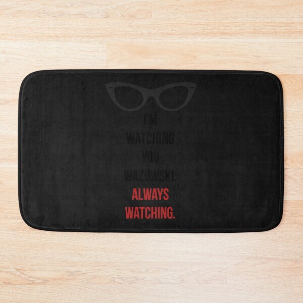 Item preview, I m Watching You  | Perfect Gift designed and sold by terryegal.