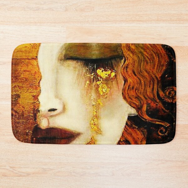Item preview, Gustav Klimt - Golden Tears  designed and sold by Vivanne-art.