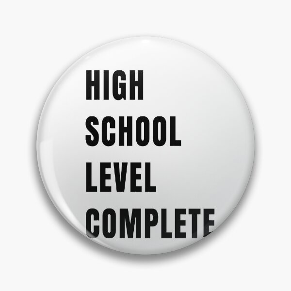 Item preview, High school level complete designed and sold by Sam Artist.