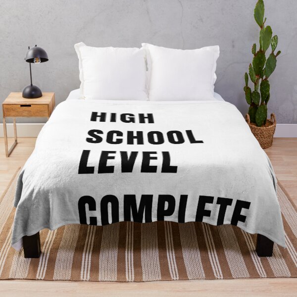 Item preview, High school level complete designed and sold by Sam Artist.