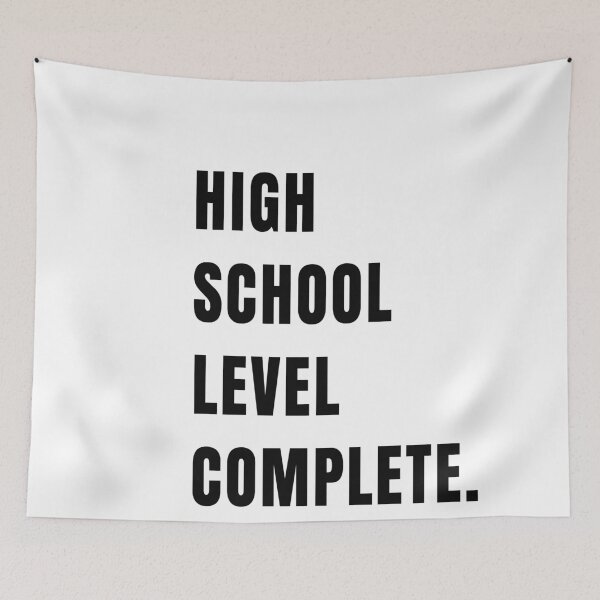 Item preview, High school level complete designed and sold by Sam Artist.
