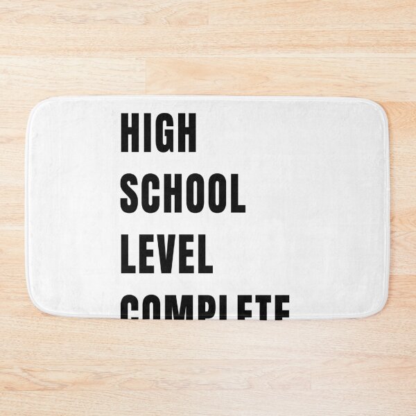 Item preview, High school level complete designed and sold by Sam Artist.
