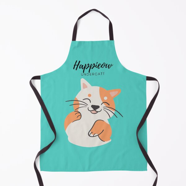 Item preview, Happieow Cat designed and sold by myteebaq.
