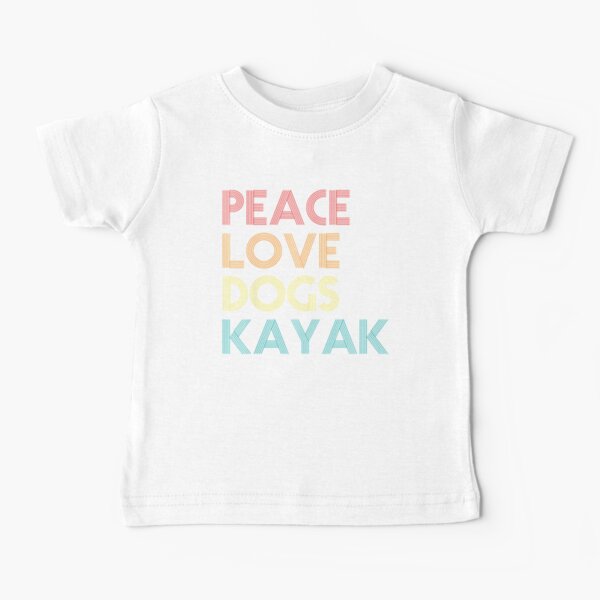 Chien Kids Babies Clothes Redbubble