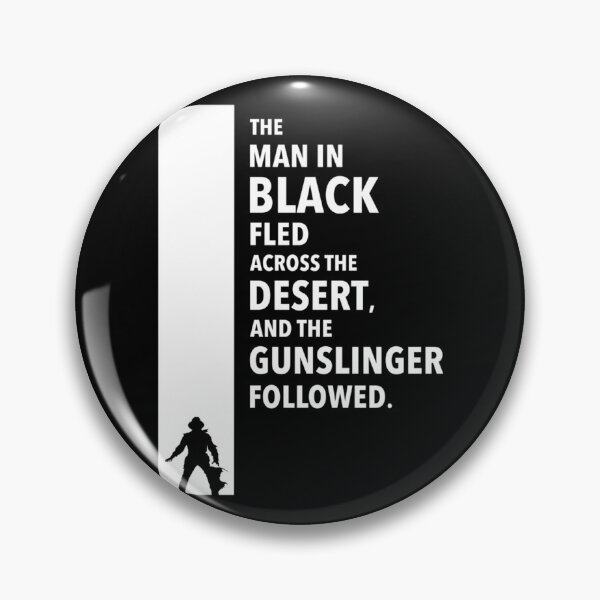 Item preview, The Dark Tower - Desert white designed and sold by HaayBracken.