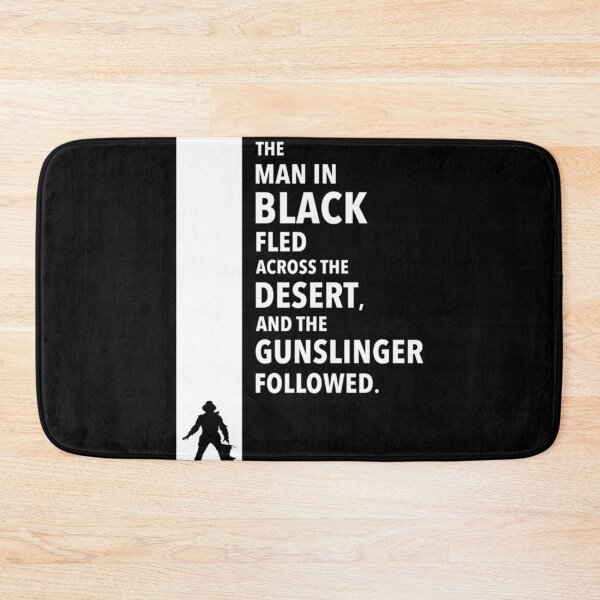 Item preview, The Dark Tower - Desert white designed and sold by HaayBracken.