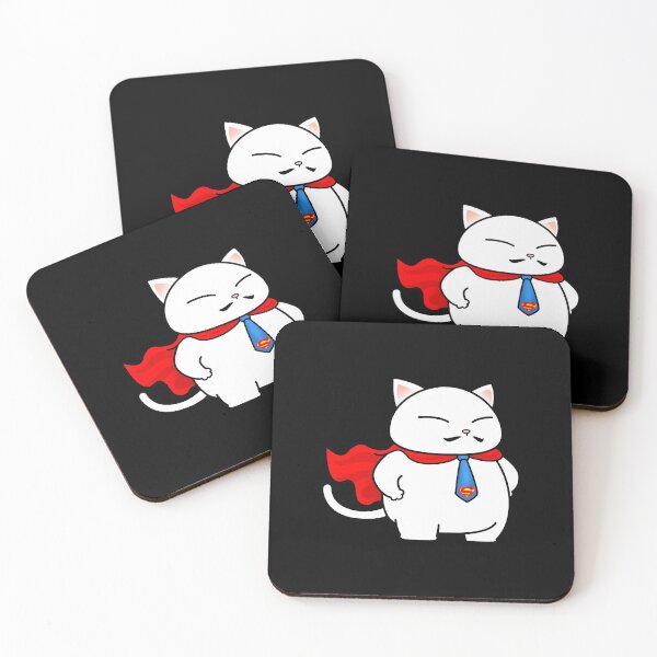 Item preview, Super Daddy (cat only)  designed and sold by seauEashan.