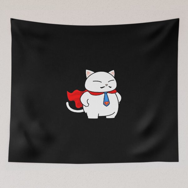 Item preview, Super Daddy (cat only)  designed and sold by seauEashan.