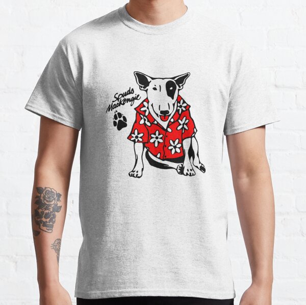 spuds mackenzie shirt amazon