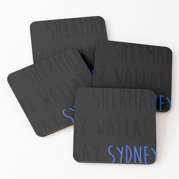 Item preview, P. Sherman  | Perfect Gift designed and sold by terryegal.