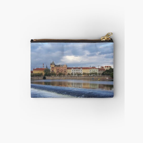 Item preview, Vltava river in Prague  designed and sold by AdaM-219.